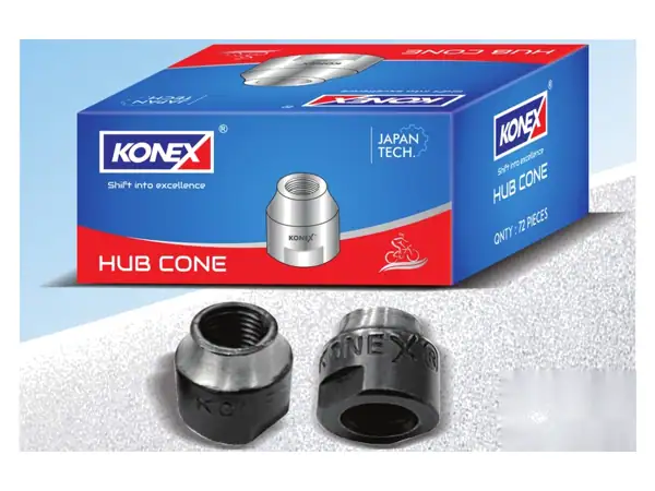 KONEX Hub Cone
