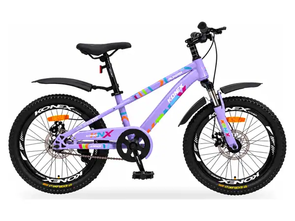 KONEX 20KX505-14 Lavender Purple
