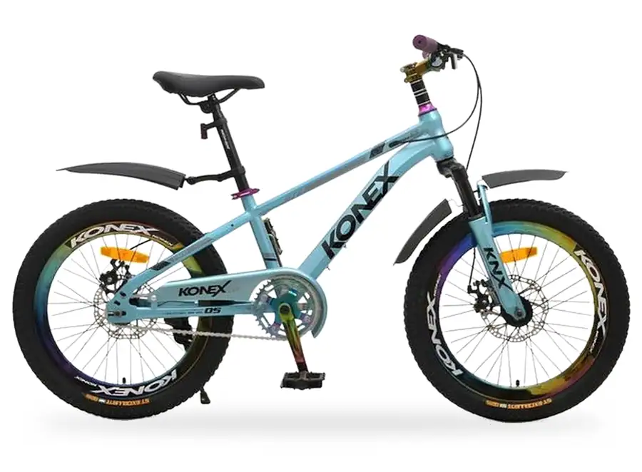 KONEX 20KX505-13PL-SE Sea Blue
