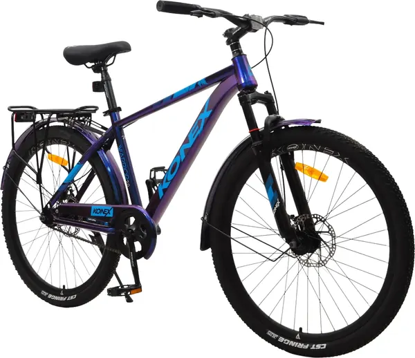 KONEX 26KX606-07ST Nebula Blue — feature callouts