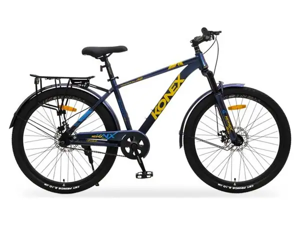KONEX 26KX606-07ST-SE Nebula Blue