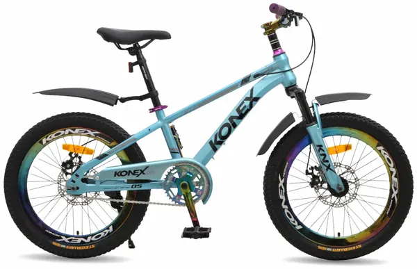 KONEX 20KX505-13PL-SE Sea Blue