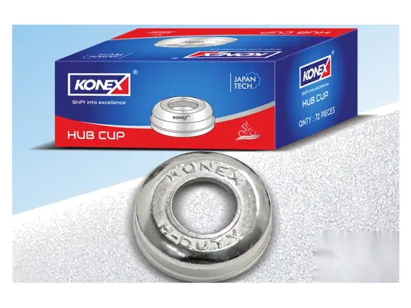 KONEX Hub Cup