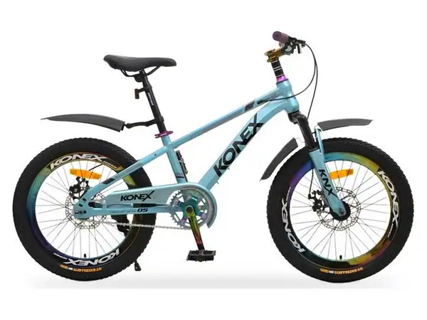 KONEX 20KX505-13PL-SE Sea Blue