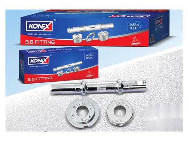 KONEX B.B Fitting
