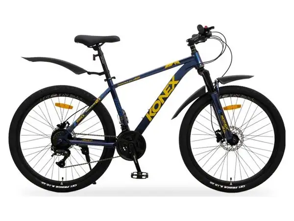 KONEX 26KX606-07PL-SE Nebula Blue