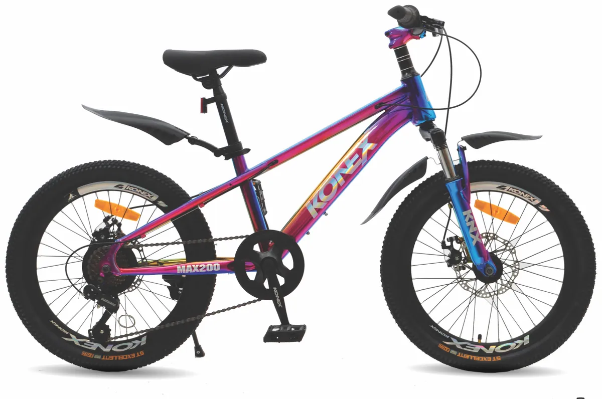 KONEX 20KX505-11 Multi-Colour Paint