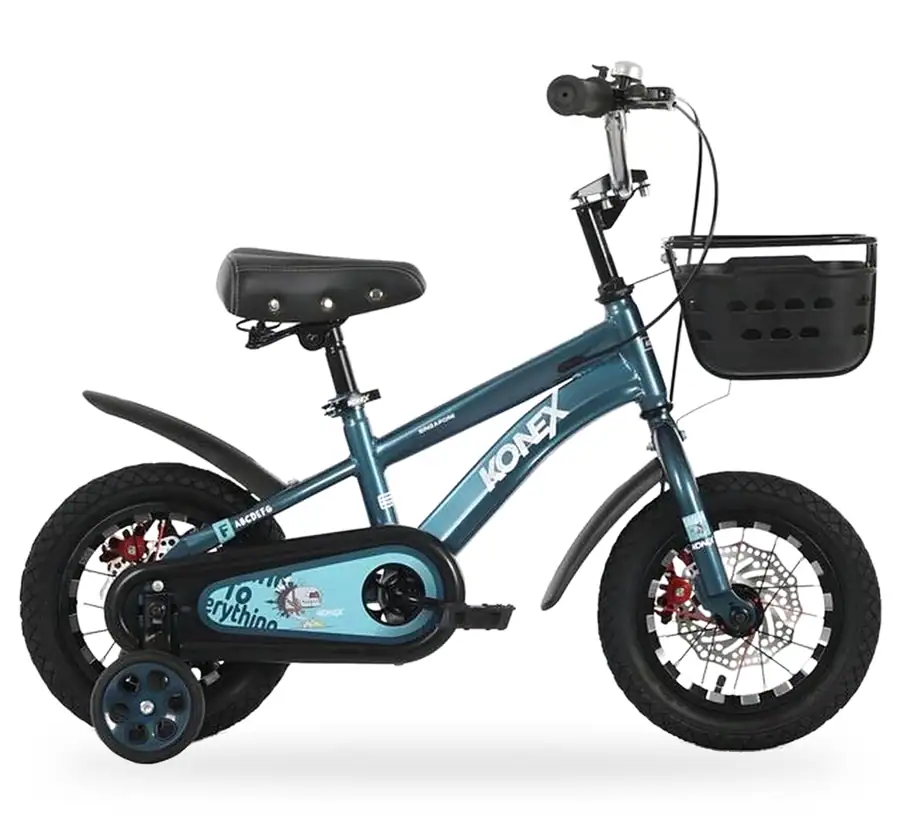KONEX 12KX303 Dark Ferozi
