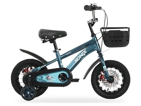 KONEX 12KX303 Dark Ferozi