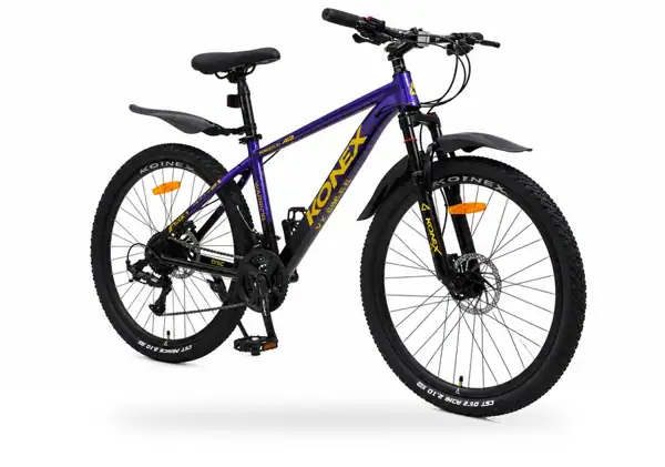 KONEX 26KX606-07-PL-SE ULTIMA — studio photo, front angle