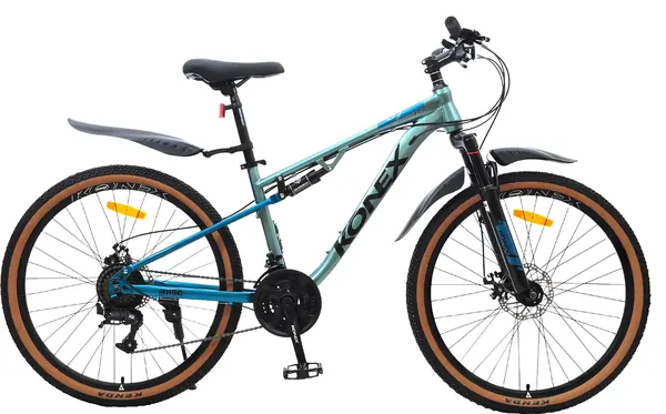 KONEX 26KX606-04 Seafoam Green