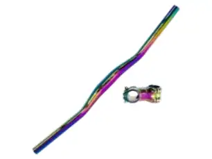 KONEX Handle Bar & Stem