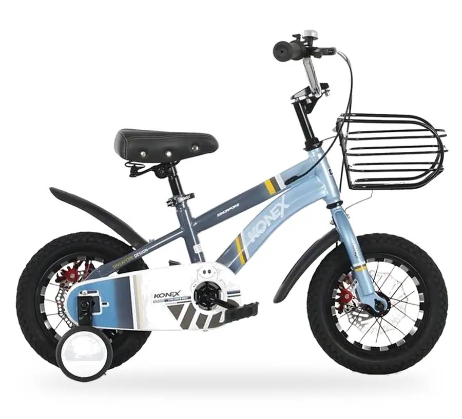 KONEX 12KX303 Sky Blue