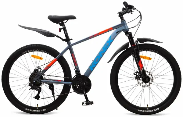KONEX 26KX606-07PL Metallic Grey