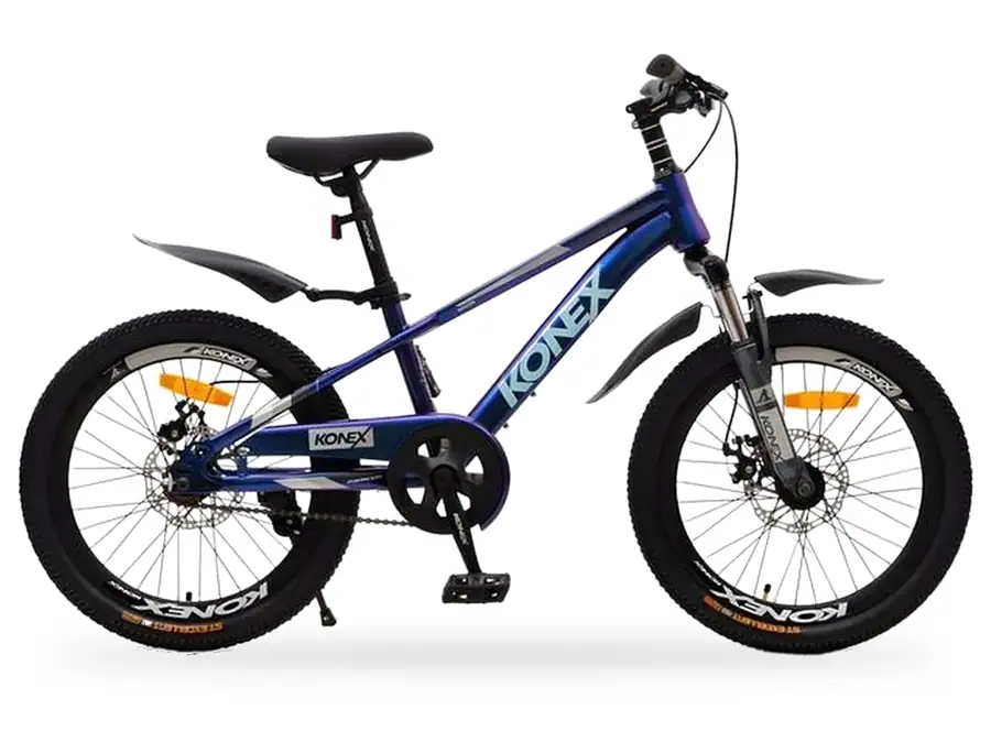 KONEX 20KX505-12PL Nebula Blue