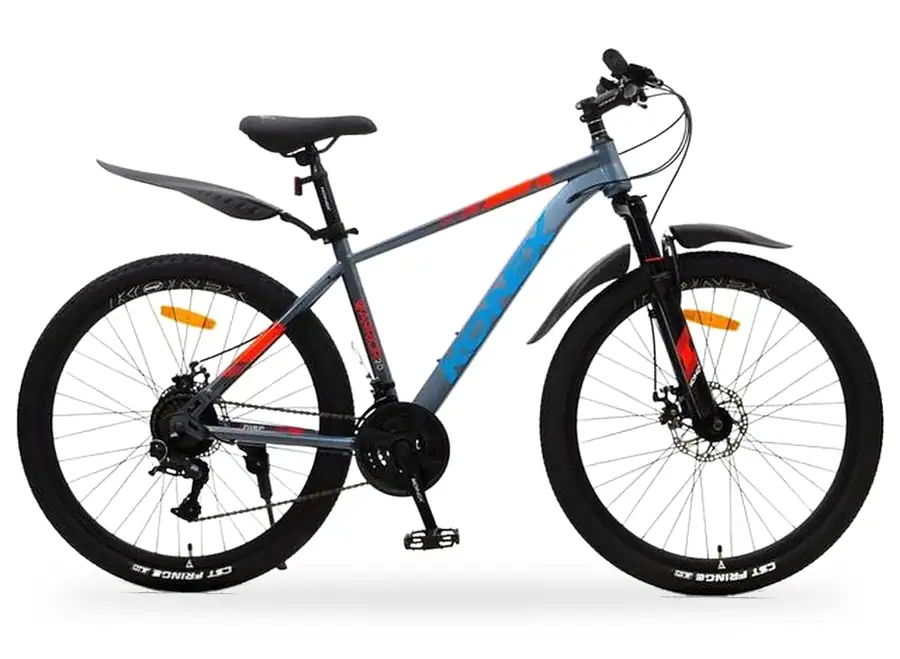 KONEX 26KX606-07PL Metallic Grey
