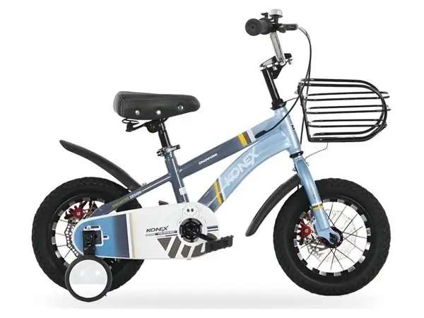 KONEX 12KX303 Sky Blue