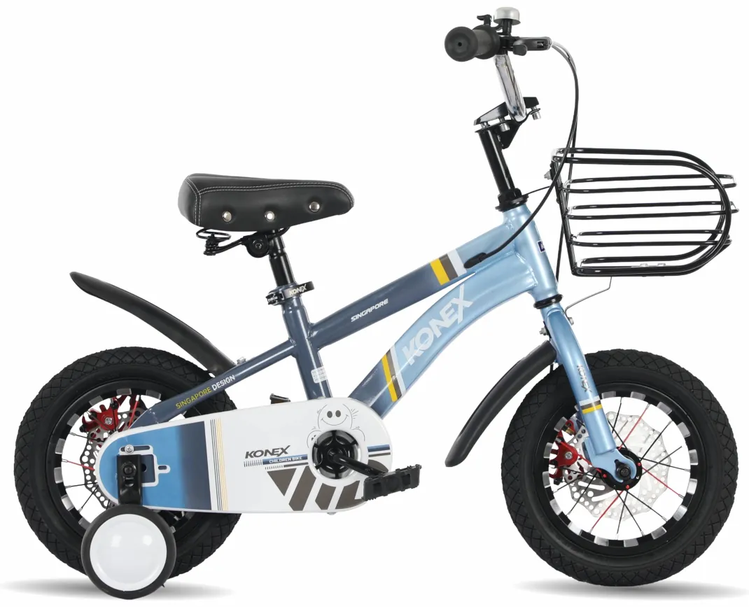 KONEX 12KX303 Sky Blue