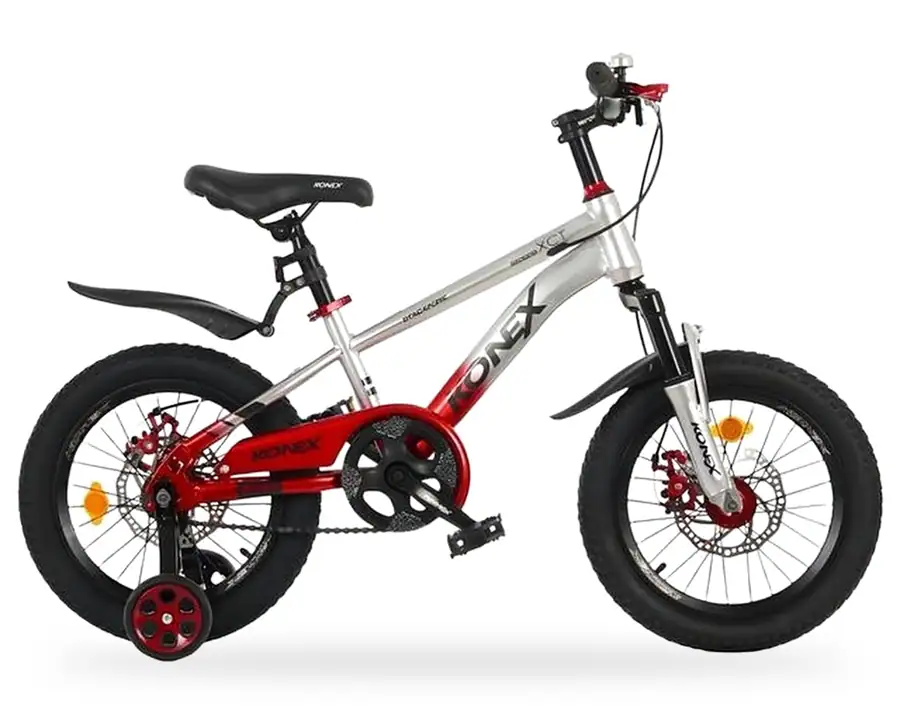 KONEX 16KX404 Red