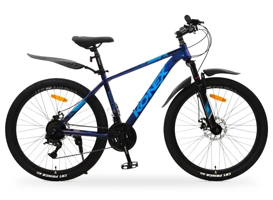 KONEX 26KX606-07PL Nebula Blue