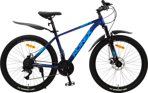 KONEX 26KX606-07PL Nebula Blue