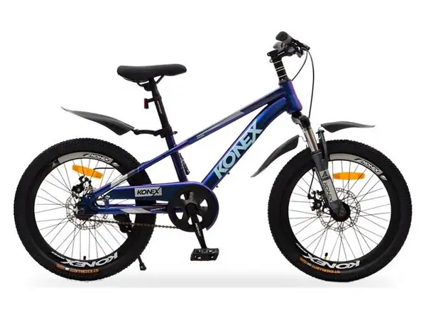 KONEX 20KX505-12PL Nebula Blue