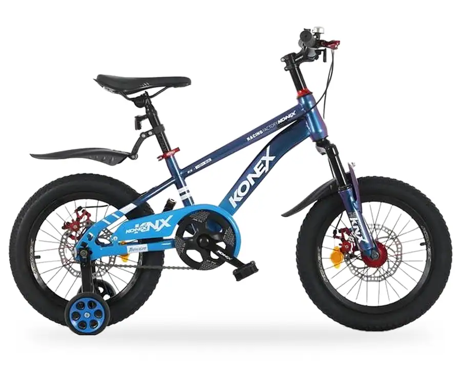 KONEX 16KX404-SE Nebula Blue