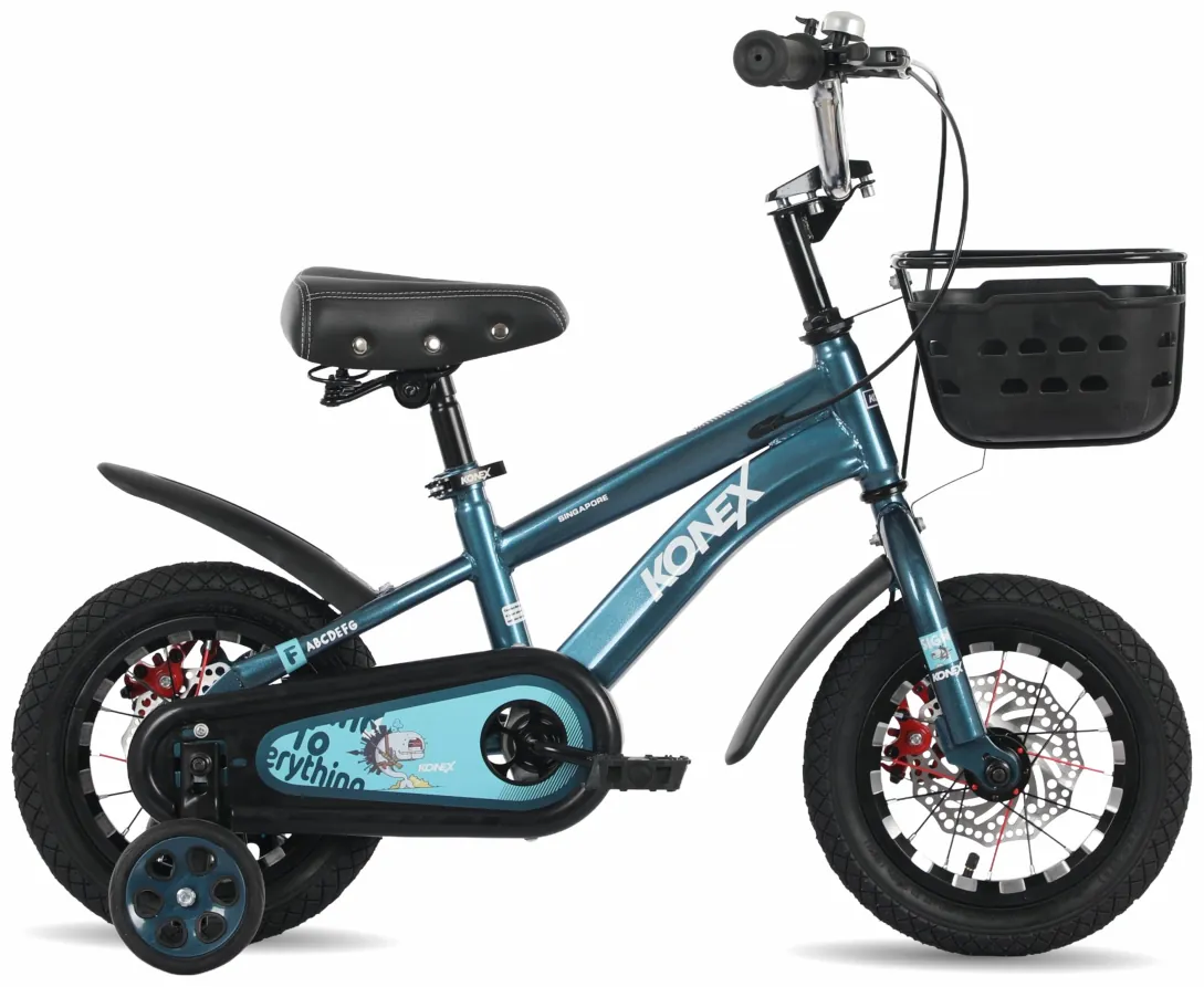 KONEX 12KX303 Dark Ferozi