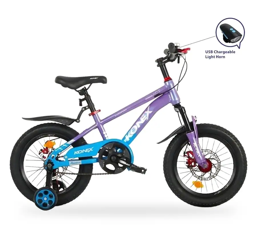 KONEX 16KX404 Metallic Purple