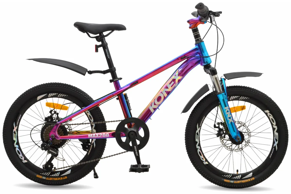 KONEX 20KX505-11-SE Multi-Colour Paint