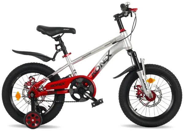 KONEX 16KX404 Red