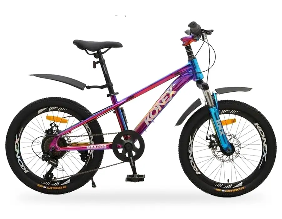 KONEX 20KX505-11-SE Multi-Colour Paint
