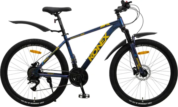 KONEX 26KX606-07PL-SE Nebula Blue