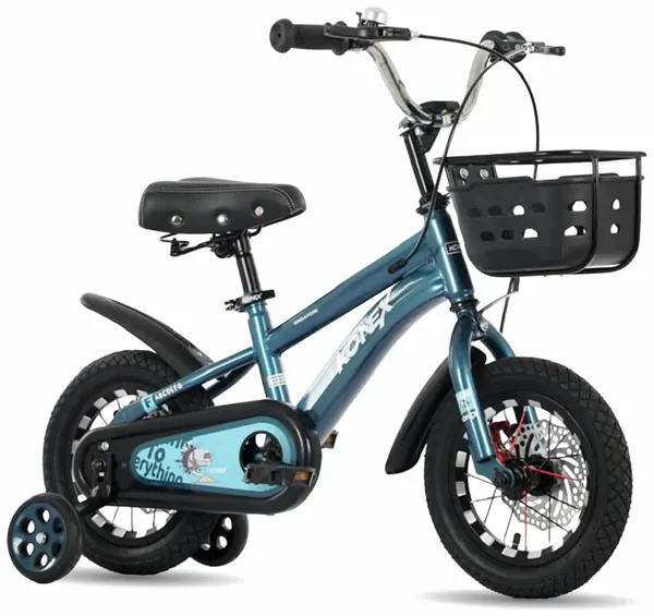 KONEX 12KX303 Dark Ferozi — straight view