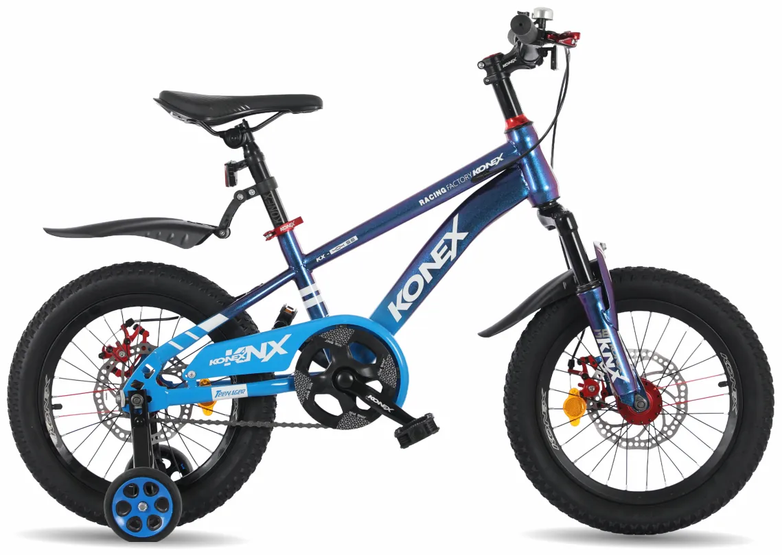 KONEX 16KX404-SE Nebula Blue