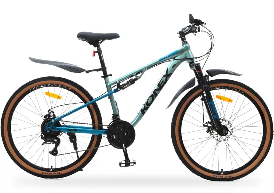 KONEX 26KX606-04 Seafoam Green