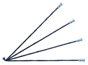 KONEX 20 MTB Spoke with Nipple