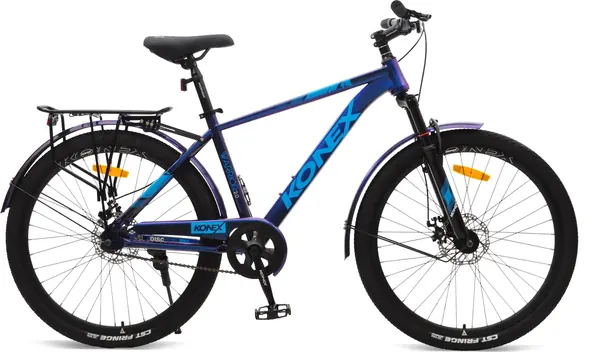 KONEX 26KX606-07ST Nebula Blue