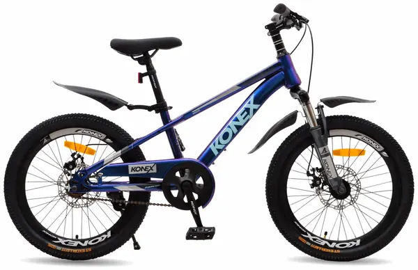 KONEX 20KX505-12PL Nebula Blue